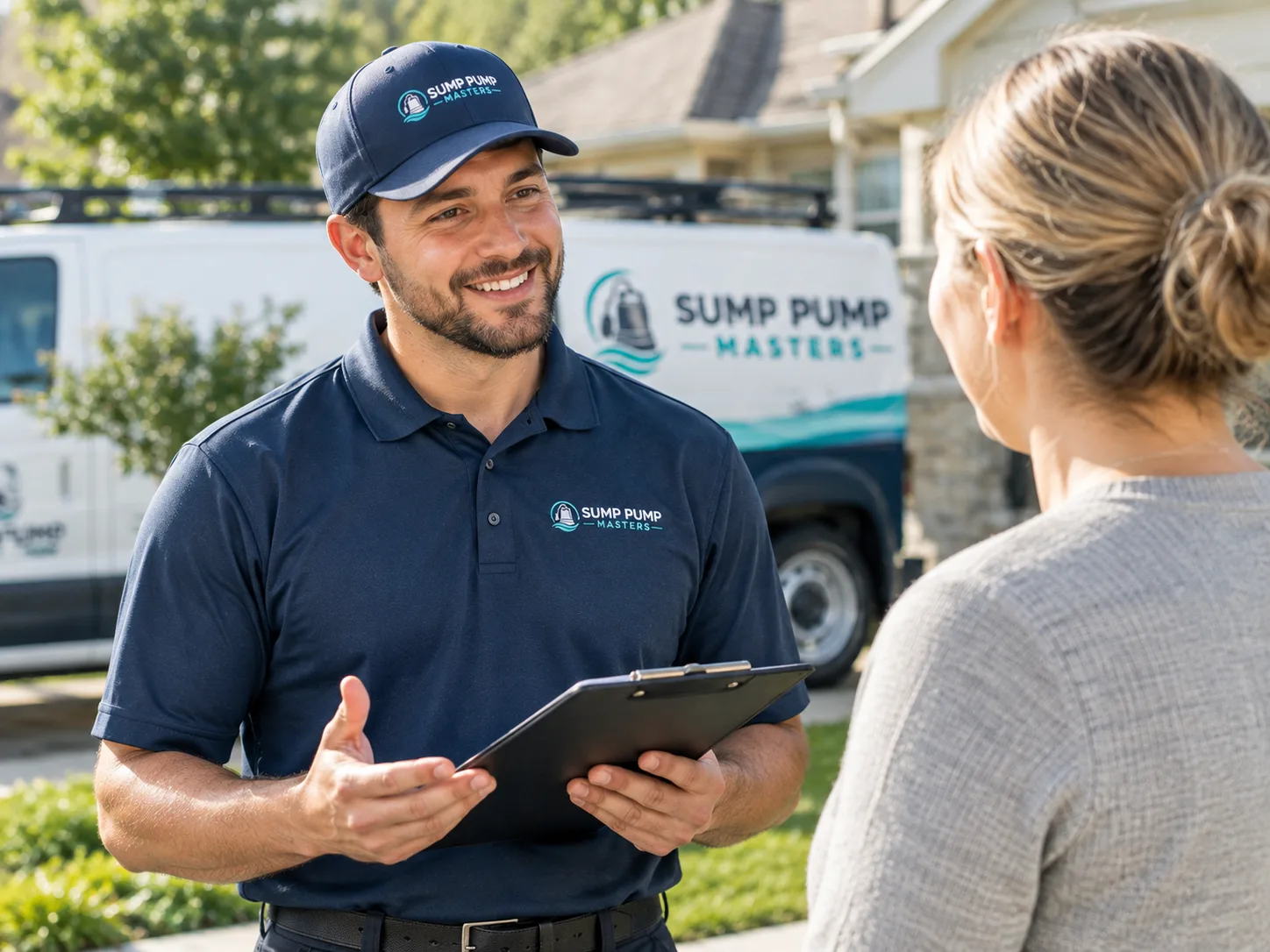 Sump Pump Repair Mutual, OK FAQs